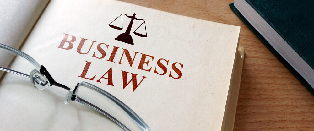 business law